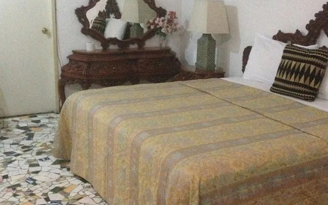 Siesta Fiesta Hostel