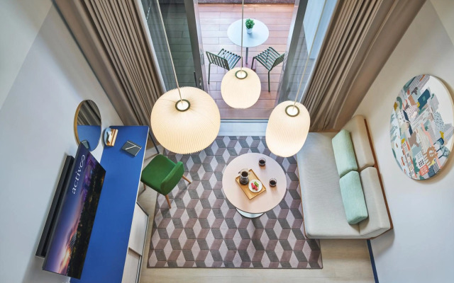 Citadines Raffles Place Singapore