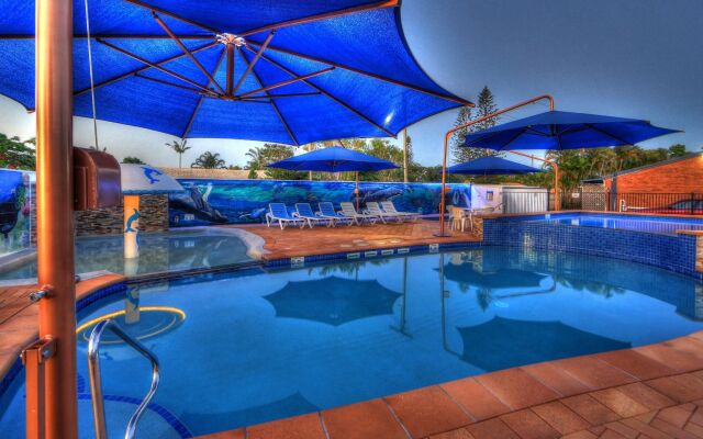 Ingenia Holidays Hervey Bay