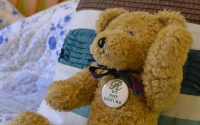 The Spindle B&B