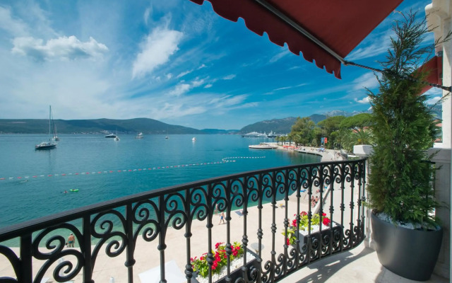 Boutique Hotel La Roche