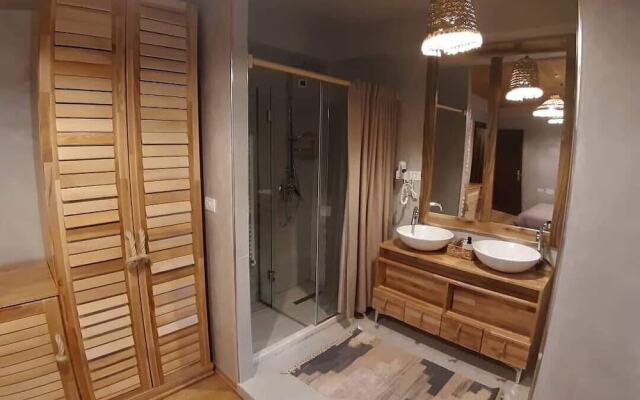 Hotel Restorant Alpet Theth