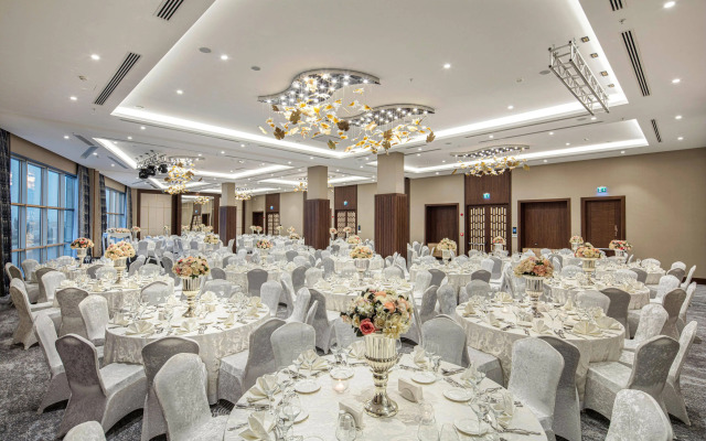 DoubleTree by Hilton Afyonkarahisar