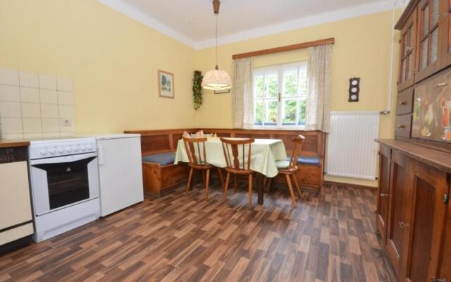 Apartment Ulli