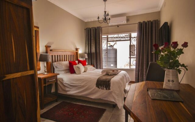 Cornerstone B&B