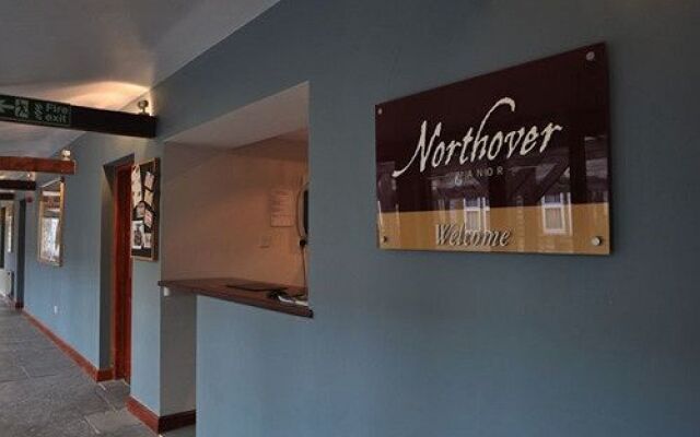 Northover Manor Hotel