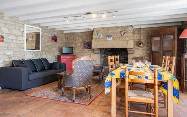 Villa Carnac, 5 pièces, 7 personnes - FR-1-477-165