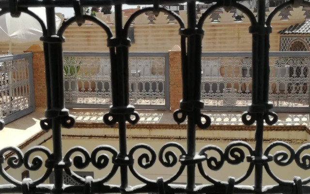 Riad Des Epices