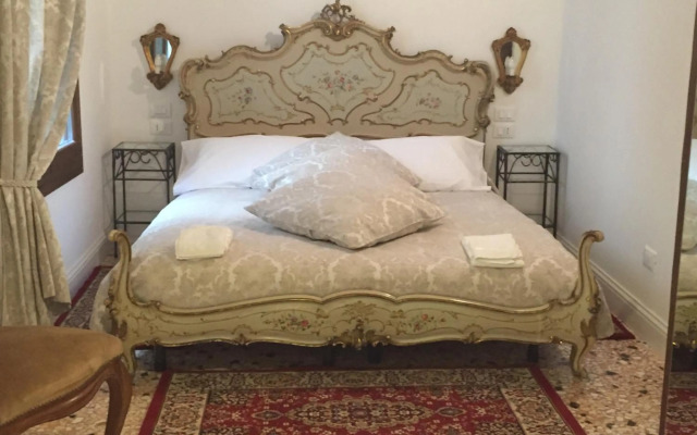 Ca Giovanni - charmant and exclusive apartment