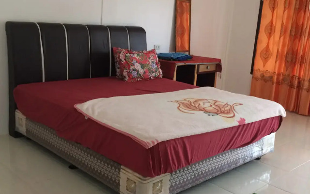Aman's Guesthouse