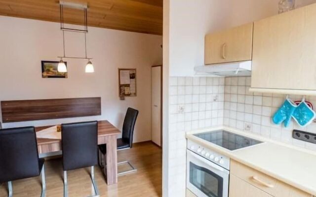 Haus Fernblick