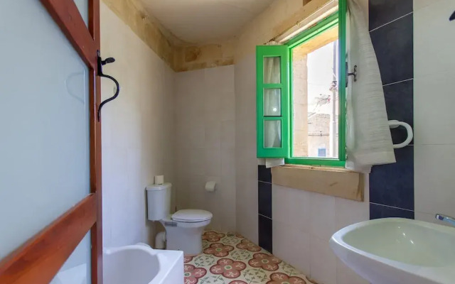 Gozitan Farmhouse with Pool - PP 3