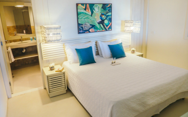 Pipa Privilege Suites