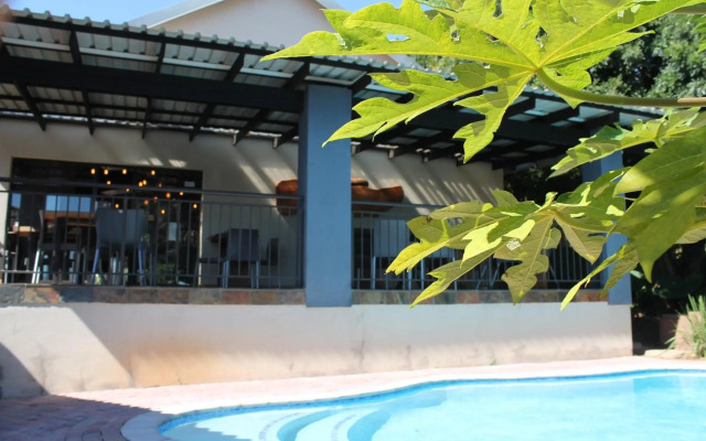 Nelspruit Lodge