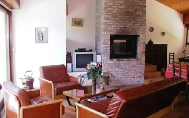 Rental Villa SEIGNOSSE LE PENON