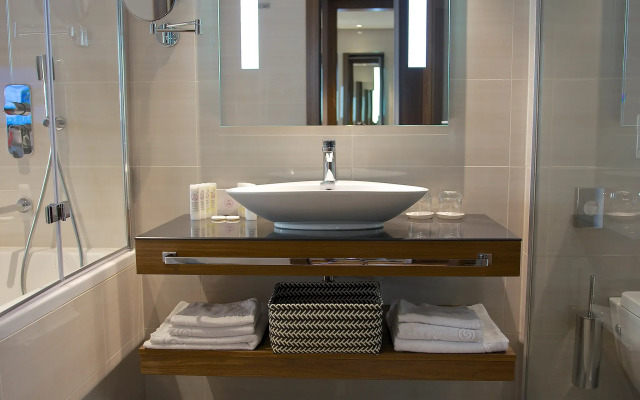 Atlantida Boutique Hotel
