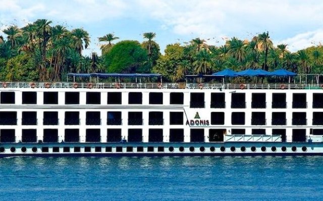 Adonis Nile Cruise