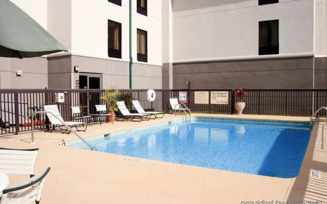Hampton Inn Winter Haven