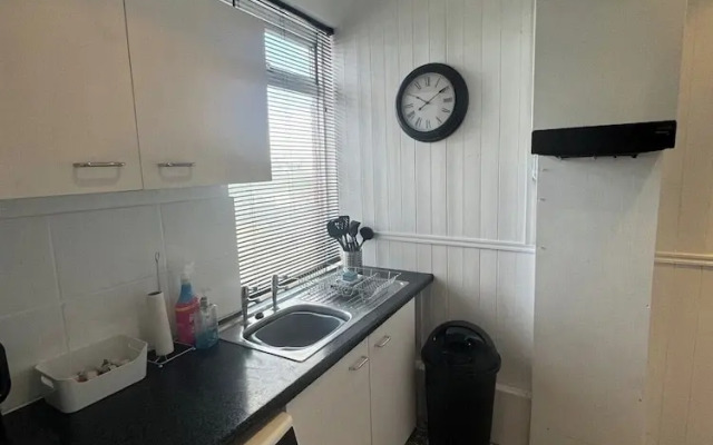 Simonside Apartment - 3 Bedrooms