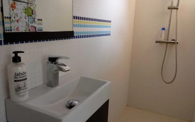 Apartamento Ade
