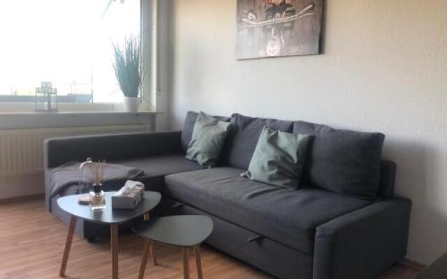 Ferienwohnung Tiryaki
