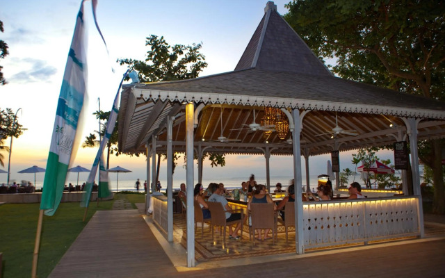 Bali Garden Beach Resort