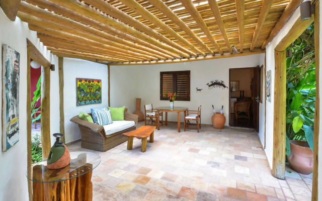 Villas de Trancoso