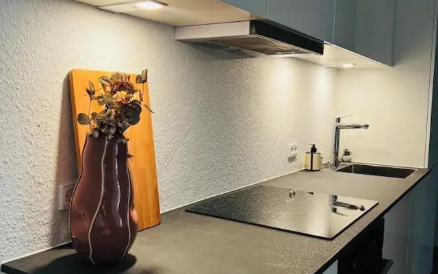 Cozy Flats Silkeborg - 1MTH