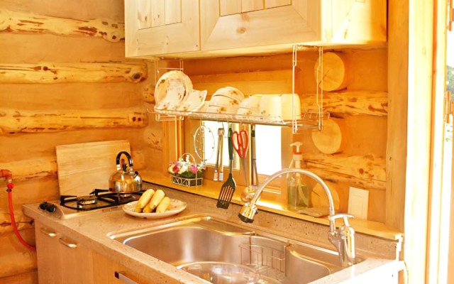 Inje Tourist Farm Pension