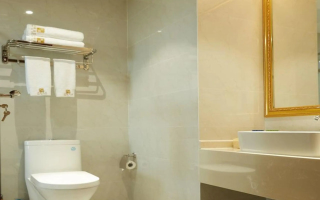 Xinghui Hotel Guangzhou