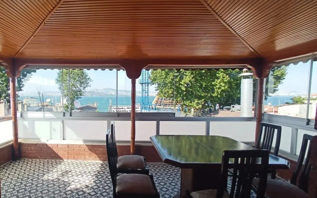 Buyukada Cinar Hotel