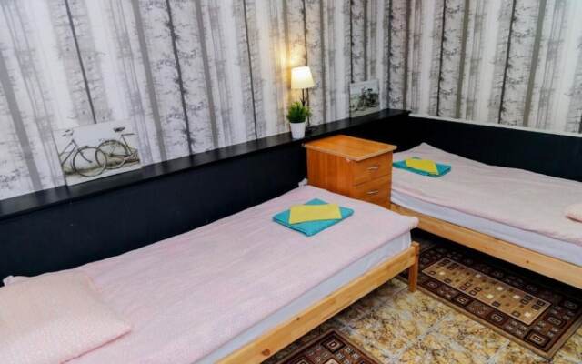 Shapovalov Limerance Mini-Hotel