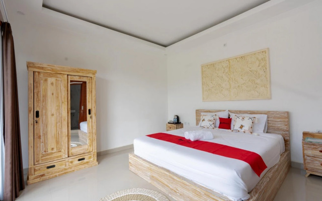 RedDoorz @ Volcano Mountain View Kintamani