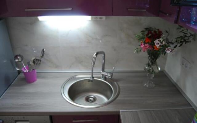 Apartment Divina