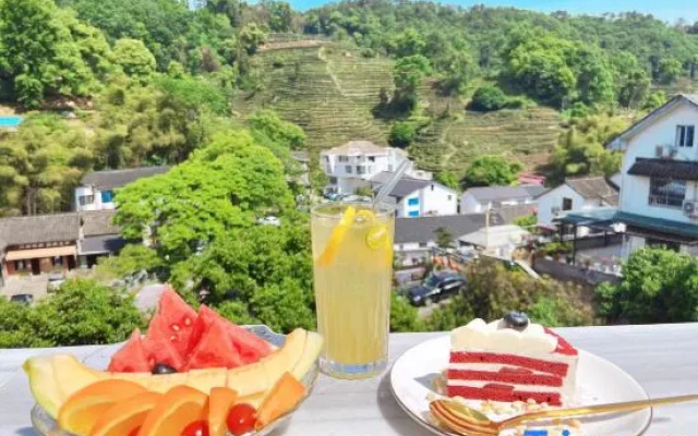 Hangzhou Zhuge Homestay (Xihu Scenic Area)