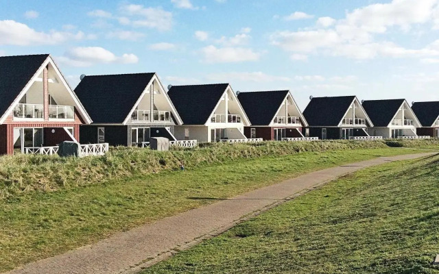 Two-Bedroom Holiday home in Wendtorf 6