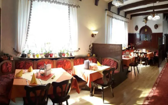 Thuringer Hof