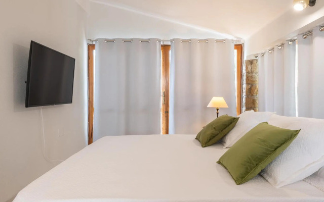 Villa Iole Apartment