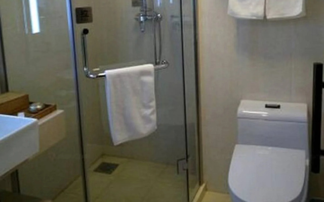 Starway Hotel Beijing Maju Bridge
