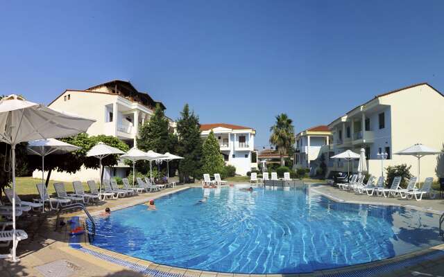 Acrotel Lily Ann Village