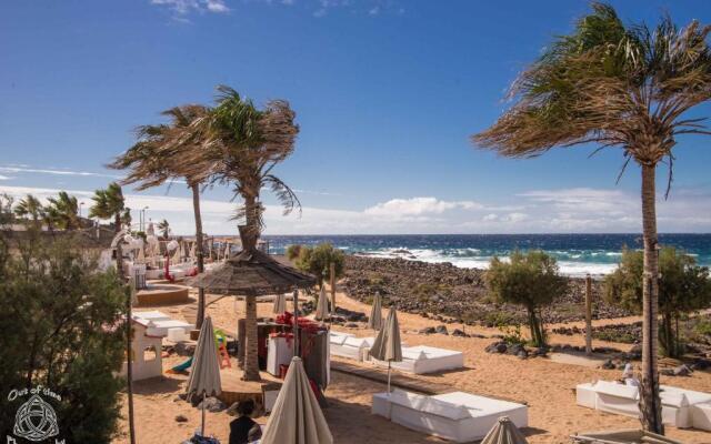 Apartment in Palm Mar PM120
