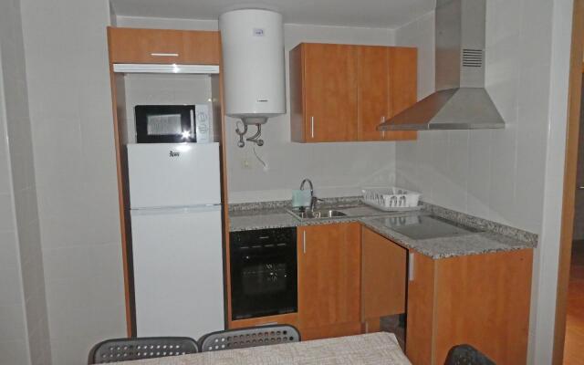 Apartamentos Gavin Biescas 3000