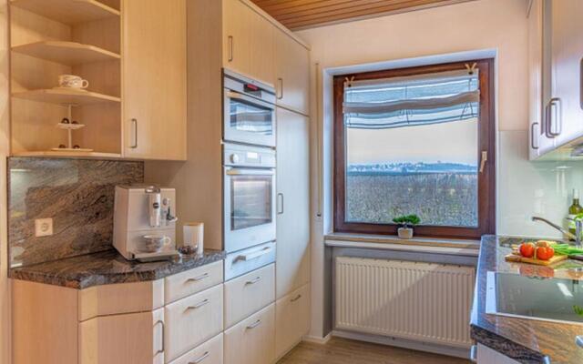 Comfort Apartment Buchhorn