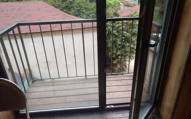 ATRIUM Guesthouse