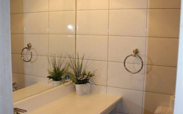 Encomenderos Apart Hotel