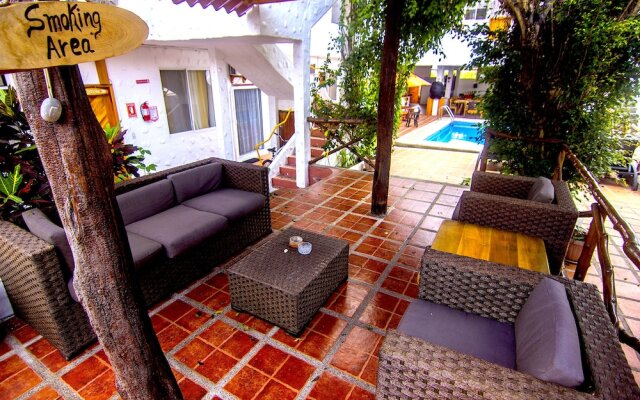 Hotel La Casa de Judy