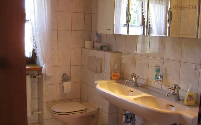 Ferienwohnung Bücherl