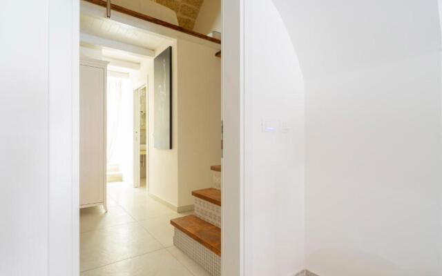 Palazzo Alma luxury rooms