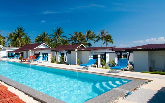 Power Beach Resort