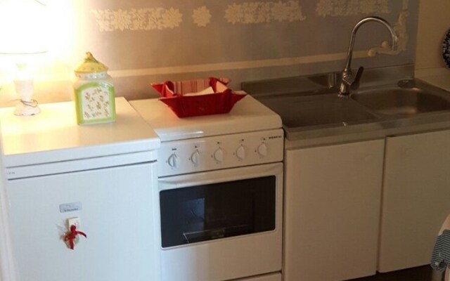 Appartamento Patrizia